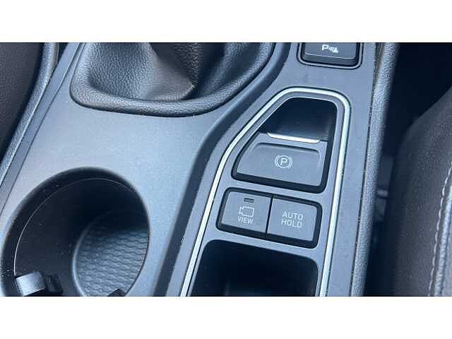 Hyundai TUCSON TUCSON 1.6 TGDi 177 Premium SE 5dr 2WD GREY