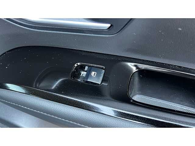 Hyundai Tucson TUCSON 1.6 TGDi Hybrid 230 SE Connect 5dr 2WD Auto