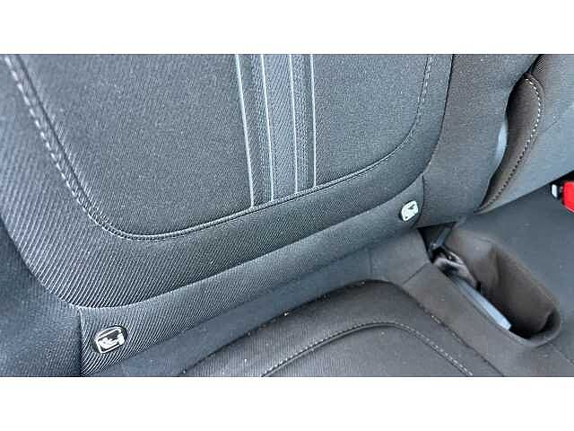 Hyundai Tucson TUCSON 1.6 TGDi Hybrid 230 SE Connect 5dr 2WD Auto