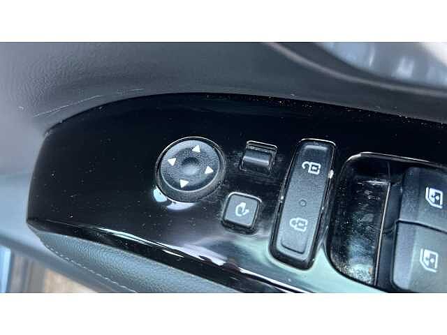 Hyundai Tucson TUCSON 1.6 TGDi Hybrid 230 SE Connect 5dr 2WD Auto