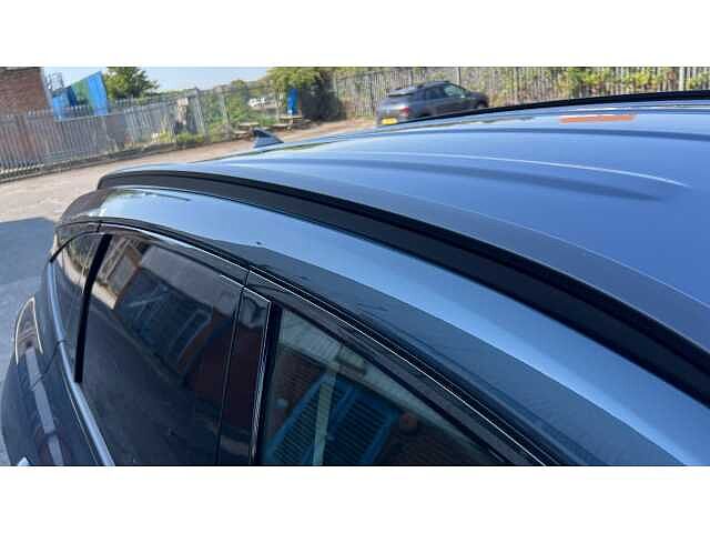 Hyundai Tucson TUCSON 1.6 TGDi Hybrid 230 SE Connect 5dr 2WD Auto