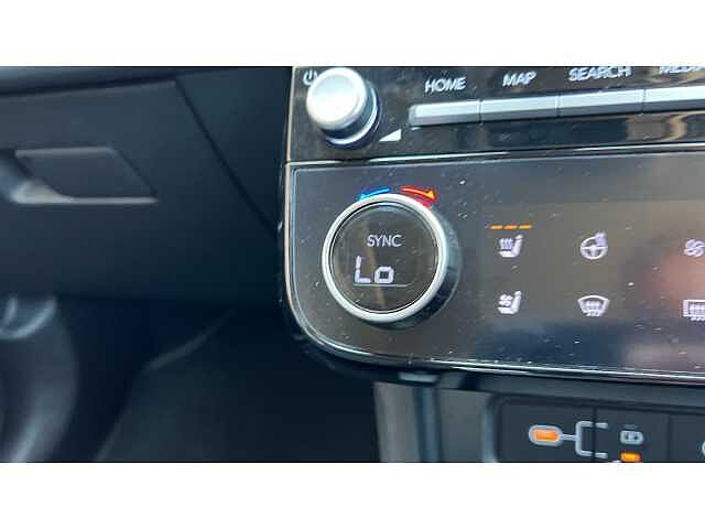 Hyundai Tucson TUCSON 1.6T 239 Hybrid Ultimate 5dr Auto