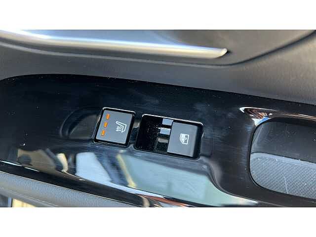 Hyundai Tucson TUCSON 1.6T 239 Hybrid Ultimate 5dr Auto