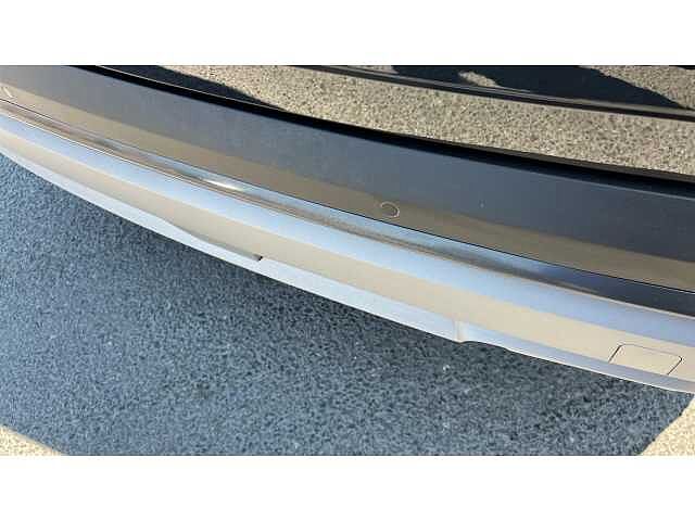 Hyundai Tucson TUCSON 1.6T 239 Hybrid Ultimate 5dr Auto