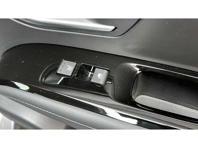 Hyundai Tucson TUCSON 1.6T 239 Hybrid Ultimate 5dr Auto