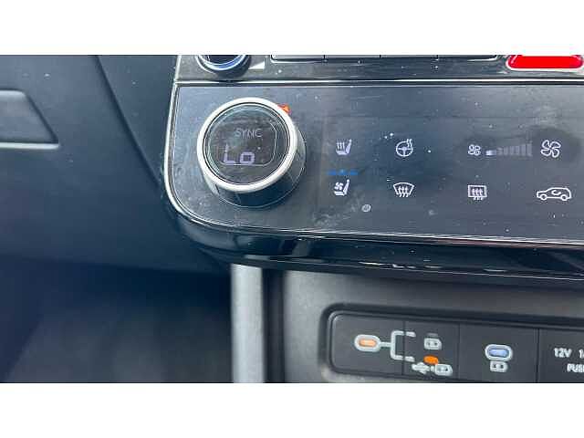 Hyundai Tucson TUCSON 1.6T 239 Hybrid Ultimate 5dr Auto