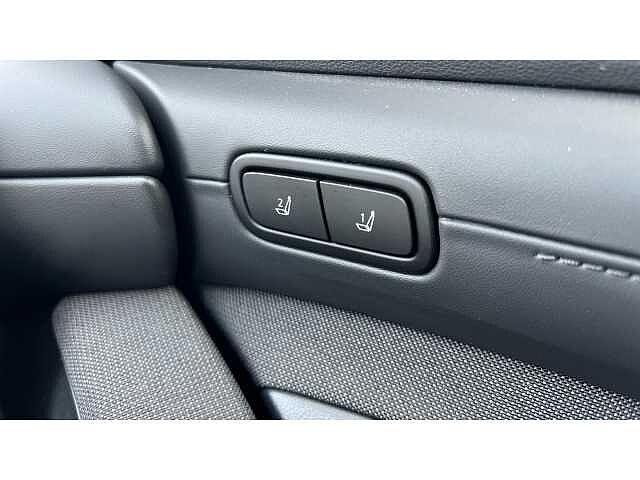 Hyundai Tucson TUCSON 1.6T 239 Hybrid Ultimate 5dr Auto