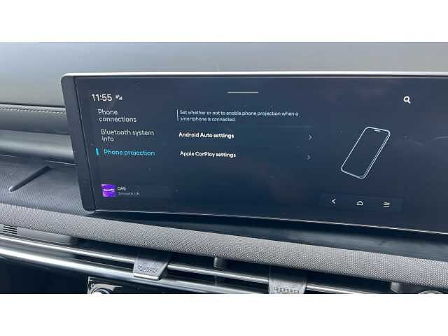 Hyundai Tucson TUCSON 1.6T 239 Hybrid Ultimate 5dr Auto