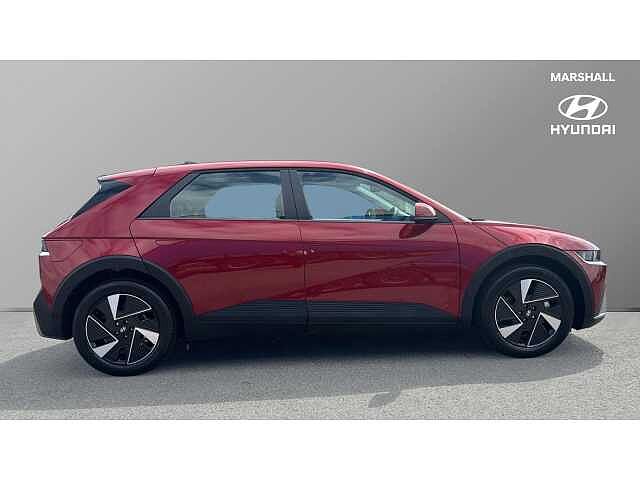 Hyundai Ioniq 5 IONIQ 5 PRM 84KWH RWD MY25