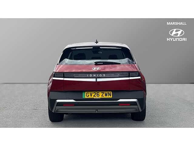 Hyundai Ioniq 5 IONIQ 5 PRM 84KWH RWD MY25