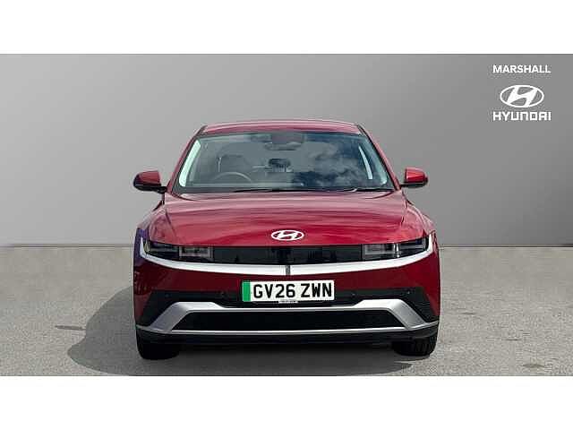 Hyundai Ioniq 5 IONIQ 5 PRM 84KWH RWD MY25