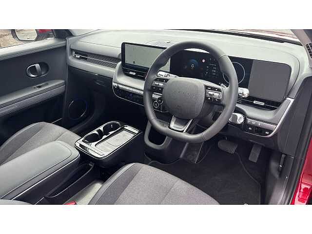 Hyundai Ioniq 5 IONIQ 5 PRM 84KWH RWD MY25