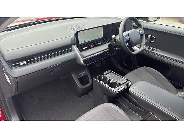 Hyundai Ioniq 5 IONIQ 5 PRM 84KWH RWD MY25