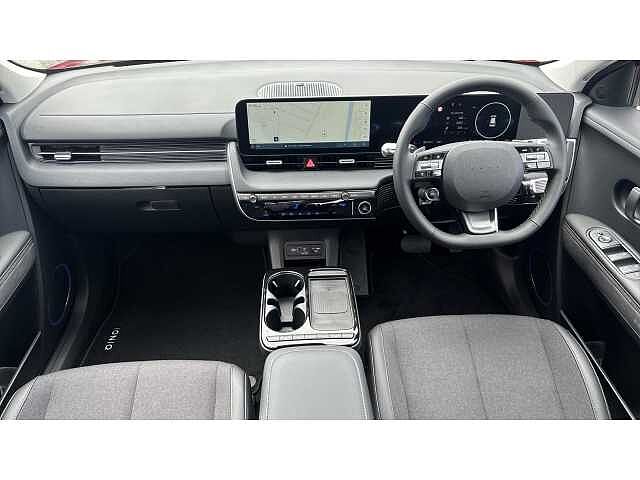 Hyundai Ioniq 5 IONIQ 5 PRM 84KWH RWD MY25