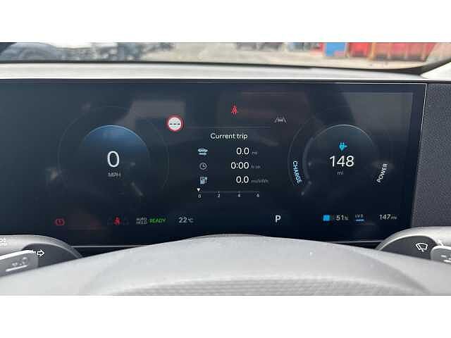 Hyundai Ioniq 5 IONIQ 5 PRM 84KWH RWD MY25