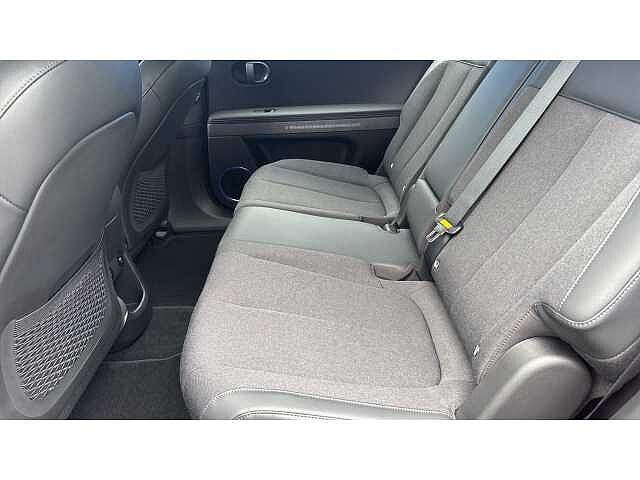 Hyundai Ioniq 5 IONIQ 5 PRM 84KWH RWD MY25