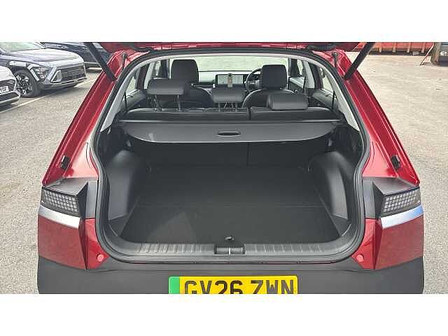 Hyundai Ioniq 5 IONIQ 5 PRM 84KWH RWD MY25
