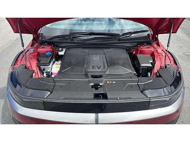 Hyundai Ioniq 5 IONIQ 5 PRM 84KWH RWD MY25