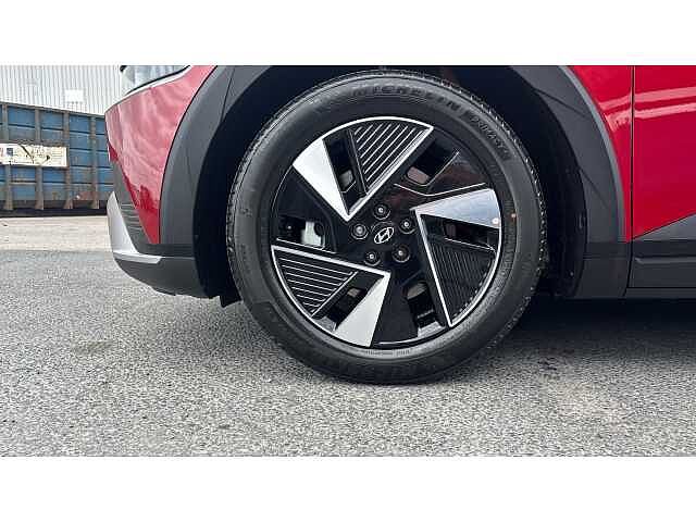 Hyundai Ioniq 5 IONIQ 5 PRM 84KWH RWD MY25