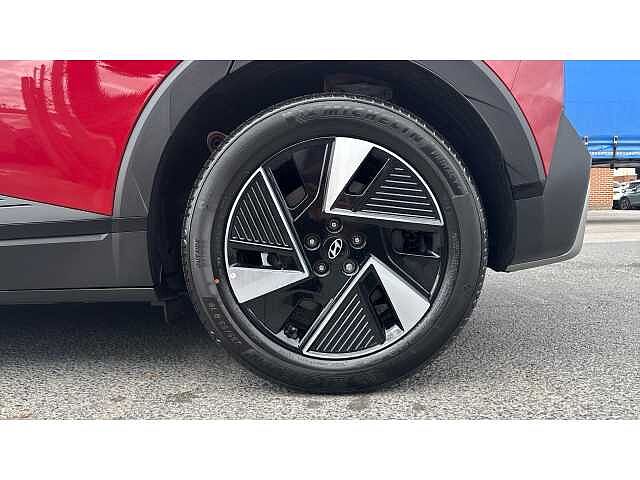 Hyundai Ioniq 5 IONIQ 5 PRM 84KWH RWD MY25