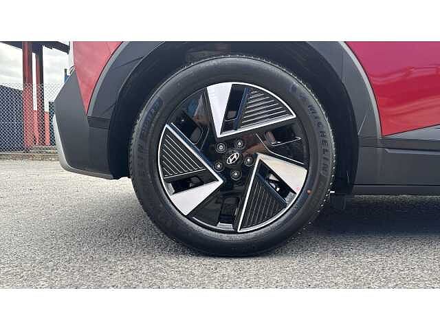 Hyundai Ioniq 5 IONIQ 5 PRM 84KWH RWD MY25