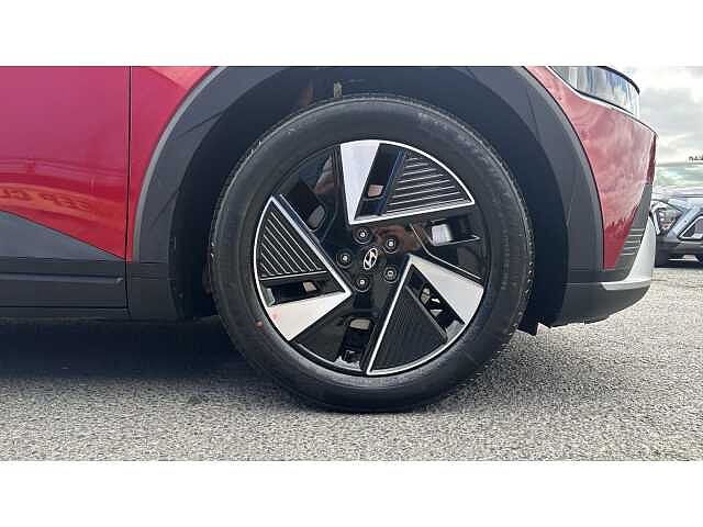 Hyundai Ioniq 5 IONIQ 5 PRM 84KWH RWD MY25