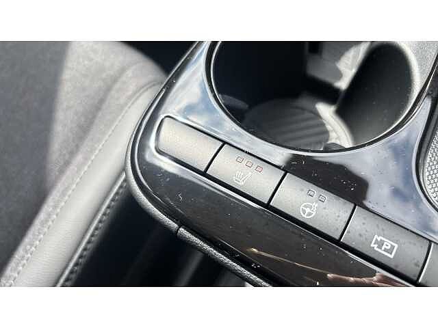 Hyundai Ioniq 5 IONIQ 5 PRM 84KWH RWD MY25