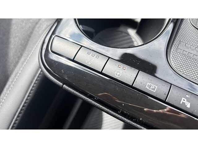 Hyundai Ioniq 5 IONIQ 5 PRM 84KWH RWD MY25