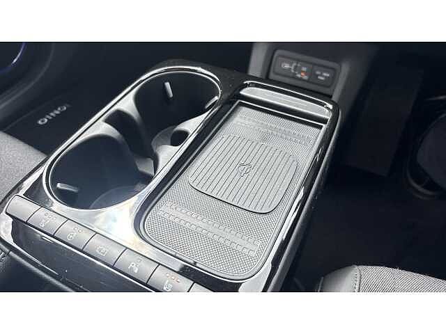 Hyundai Ioniq 5 IONIQ 5 PRM 84KWH RWD MY25