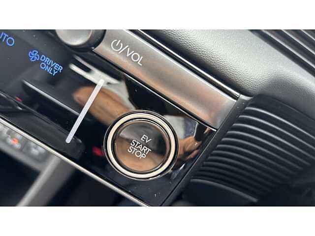 Hyundai Ioniq 5 IONIQ 5 PRM 84KWH RWD MY25