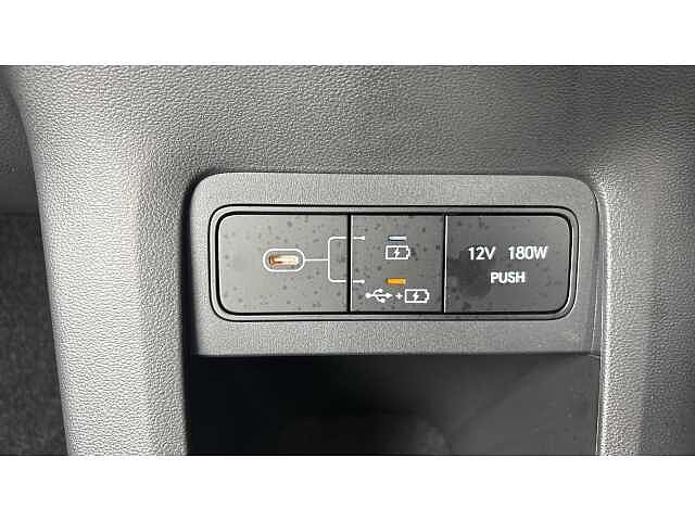 Hyundai Ioniq 5 IONIQ 5 PRM 84KWH RWD MY25