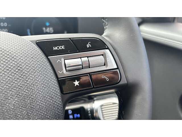 Hyundai Ioniq 5 IONIQ 5 PRM 84KWH RWD MY25