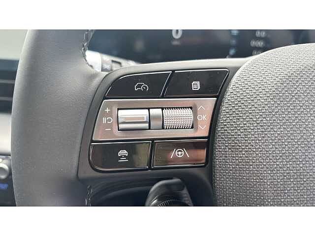 Hyundai Ioniq 5 IONIQ 5 PRM 84KWH RWD MY25