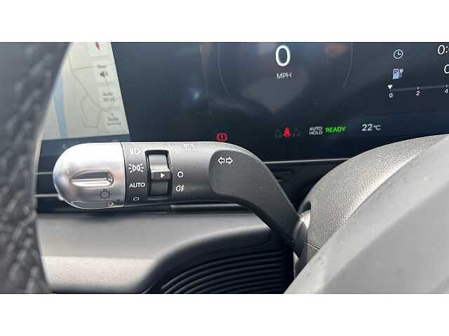 Hyundai Ioniq 5 IONIQ 5 PRM 84KWH RWD MY25