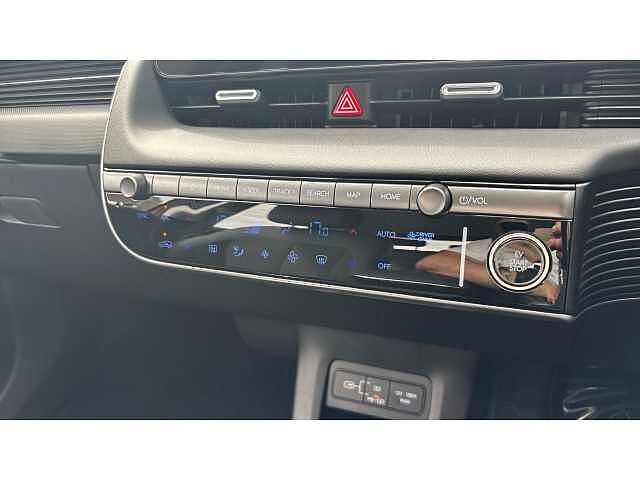 Hyundai Ioniq 5 IONIQ 5 PRM 84KWH RWD MY25