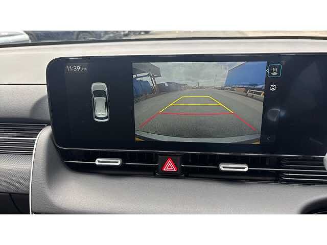 Hyundai Ioniq 5 IONIQ 5 PRM 84KWH RWD MY25