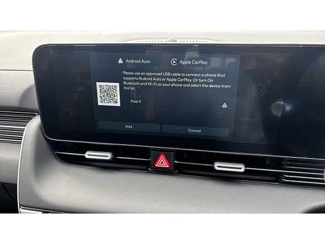 Hyundai Ioniq 5 IONIQ 5 PRM 84KWH RWD MY25