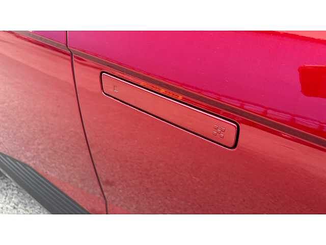 Hyundai Ioniq 5 IONIQ 5 PRM 84KWH RWD MY25