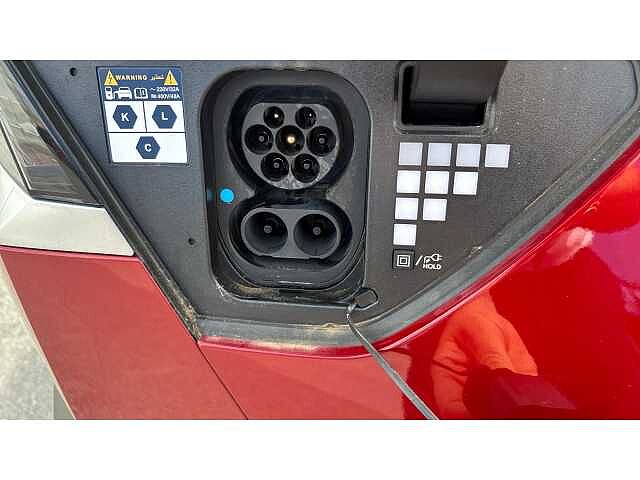 Hyundai Ioniq 5 IONIQ 5 PRM 84KWH RWD MY25