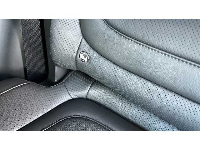 Hyundai Tucson TUCSON 1.6T 239 Hybrid Ultimate 5dr Auto