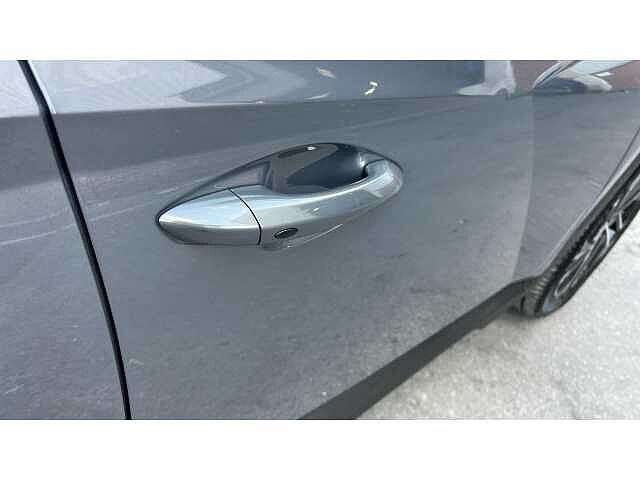 Hyundai Tucson TUCSON 1.6T 239 Hybrid Ultimate 5dr Auto