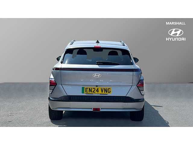 Hyundai Kona KONA 160kW Ultimate 65kWh 5dr Auto