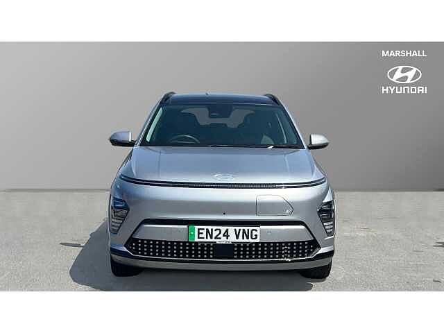 Hyundai Kona KONA 160kW Ultimate 65kWh 5dr Auto