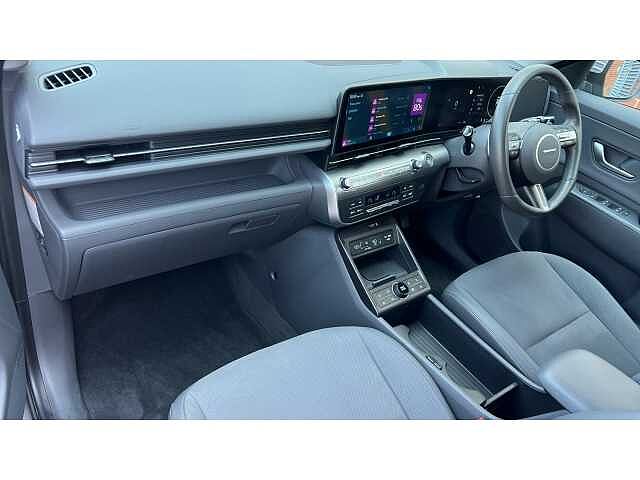 Hyundai Kona KONA 160kW Ultimate 65kWh 5dr Auto