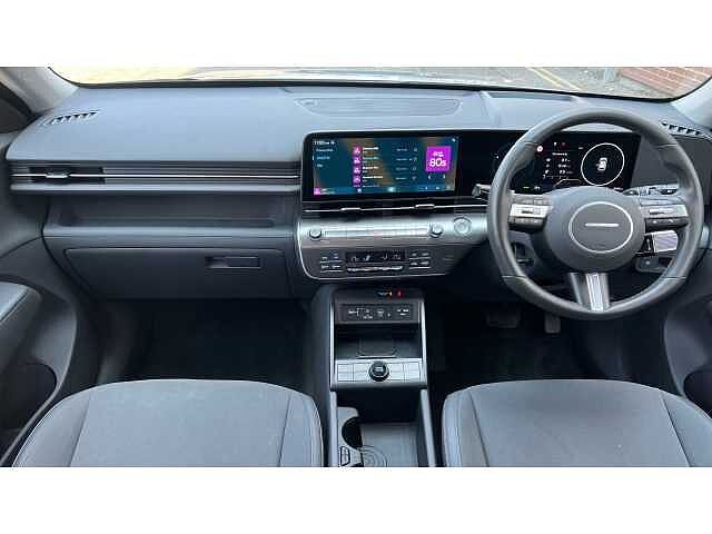 Hyundai Kona KONA 160kW Ultimate 65kWh 5dr Auto