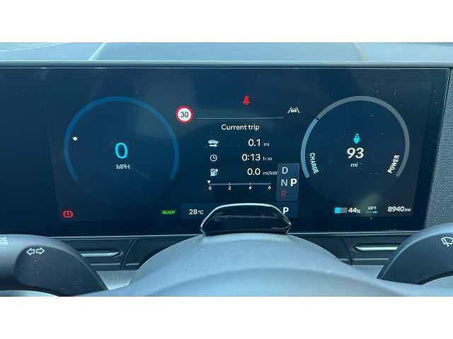 Hyundai Kona KONA 160kW Ultimate 65kWh 5dr Auto