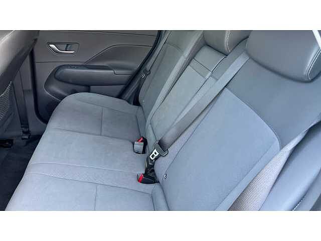 Hyundai Kona KONA 160kW Ultimate 65kWh 5dr Auto
