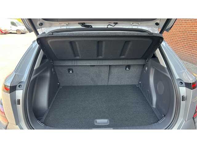 Hyundai Kona KONA 160kW Ultimate 65kWh 5dr Auto