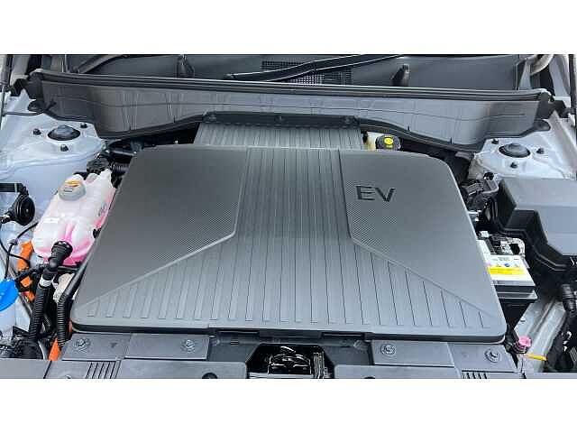 Hyundai Kona KONA 160kW Ultimate 65kWh 5dr Auto