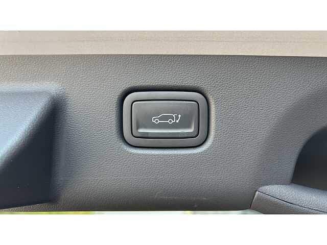 Hyundai Kona KONA 160kW Ultimate 65kWh 5dr Auto